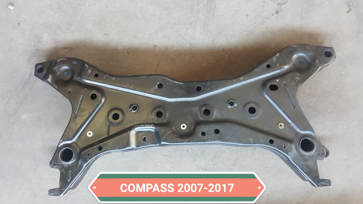 PUENTE DELANTERO JEEP COMPASS 2007 AL 2017